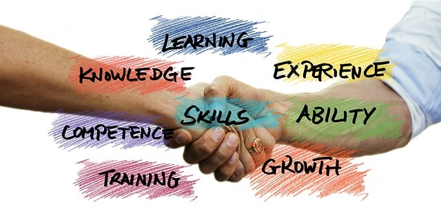 Importance of Skill Development